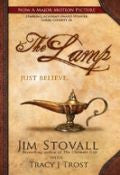 The Lamp Paperback Book - Jim Stovall - Re-vived.com
