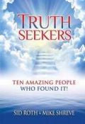 Truth Seekers Paperback Book - Sid Roth - Re-vived.com