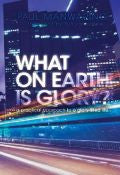 What On Earth Is Glory? Paperback Book - Paul Manwaring - Re-vived.com