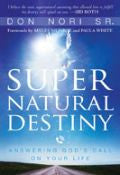 Supernatural Destiny Paperback Book - Don Nori - Re-vived.com