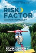 The Risk Factor Paperback Book - Kevin Dedmon - Re-vived.com