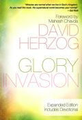 Glory Invasion Paperback Book - David Herzog - Re-vived.com