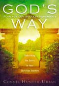 God's Plan For Our Success Nehemiah's Way Paperback Book - Connie Hunter-Urban - Re-vived.com