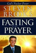 Fasting And Prayer Paperback Book - Steven Brooks - Re-vived.com