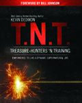 T.N.T. Paperback Book - Kevin Dedmon - Re-vived.com