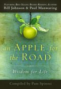 An Apple For The Road Paperback Book - Various Authors - Re-vived.com
