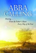 Abba Calling Hardback Book - Charles Slagle - Re-vived.com