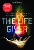 The Life Giver Paperback Book - Joey LeTourneau - Re-vived.com