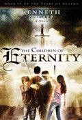 The Children Of Eternity Paperback Book - Kenneth Zeigler - Re-vived.com