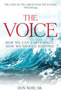 The Voice Paperback Book - Don Nori - Re-vived.com