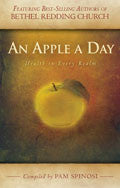 An Apple A Day Paperback Book - Various Authors - Re-vived.com