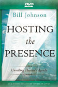 Hosting The Presence 2 DVD - Bill Johnson - Re-vived.com