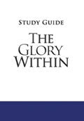 The Glory Within Study Guide Paperback Book - Corey Russell - Re-vived.com