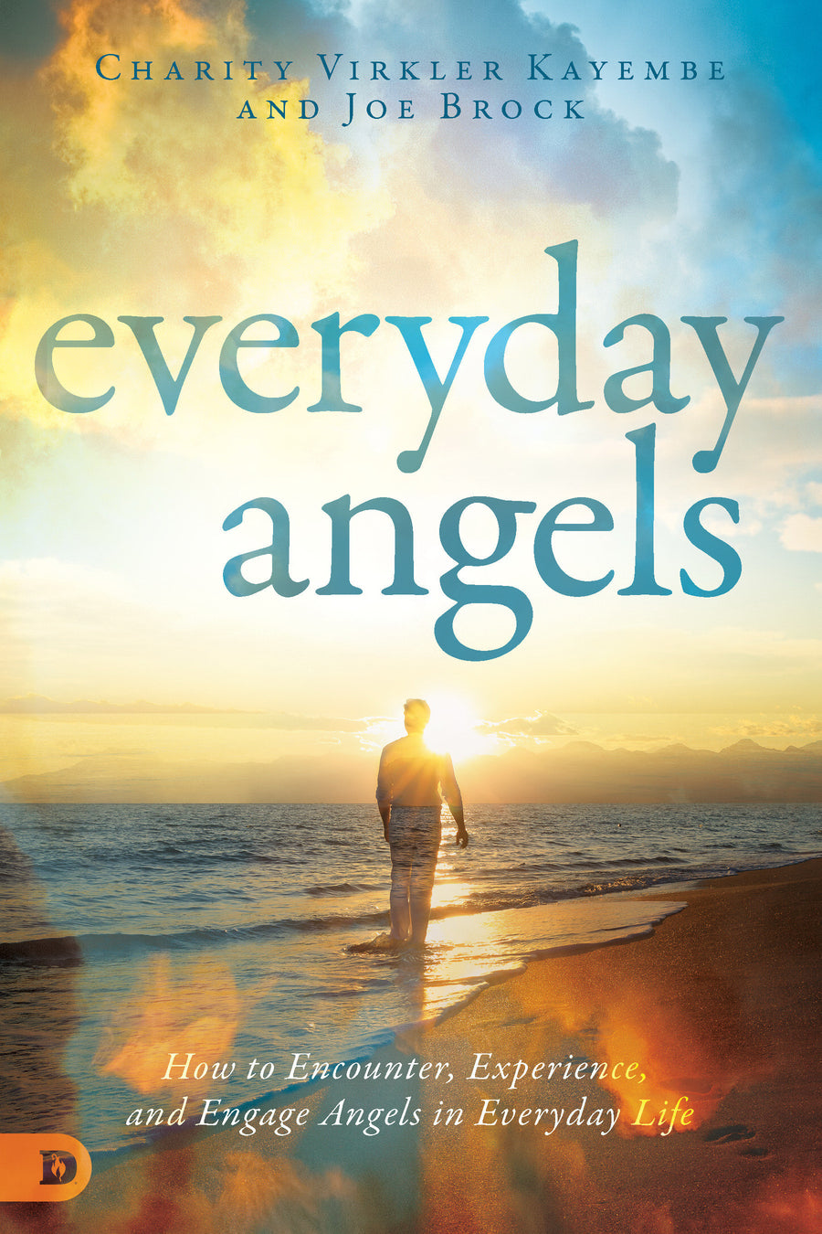 Everyday Angels - Re-vived