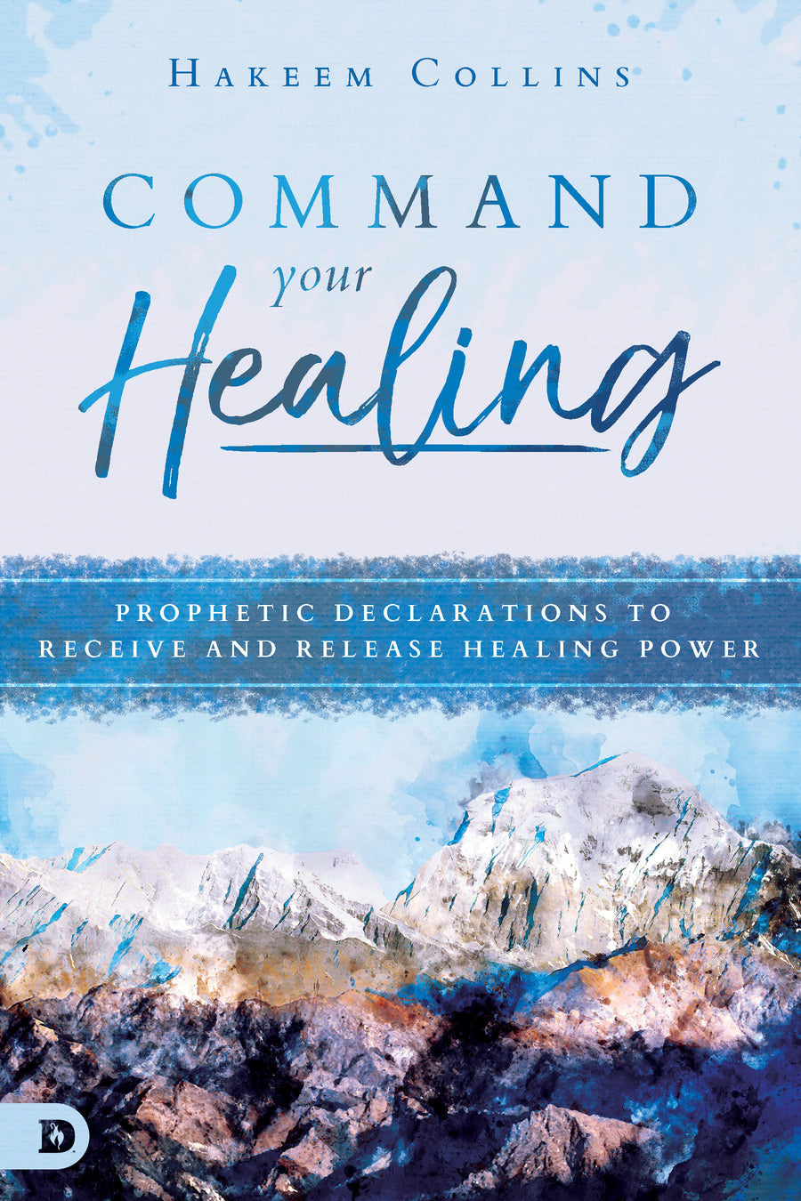 Command Your Healing - Re-vived