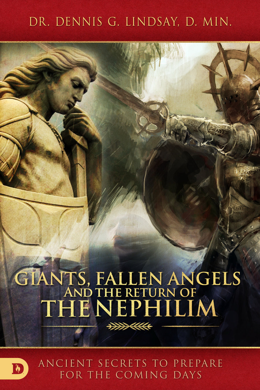 Giants, Fallen Angels, and the Return of the Nephilim - Re-vived
