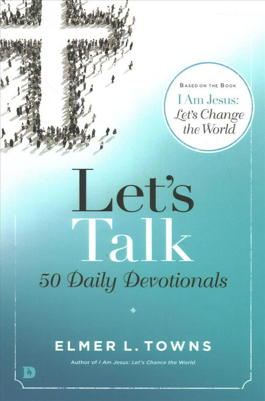 Let's Talk - Re-vived