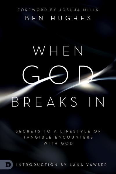 When God Breaks In - Re-vived