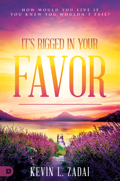 It's Rigged in Your Favour - Re-vived