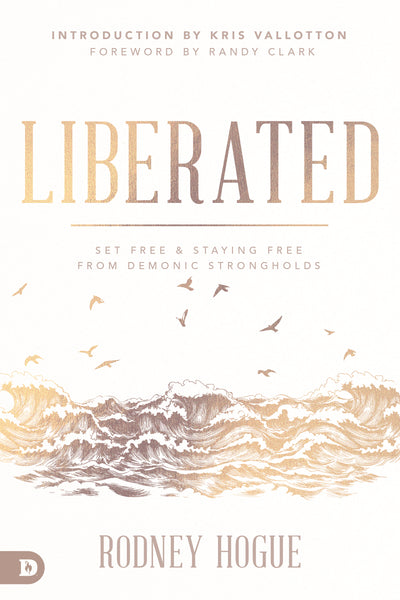 Liberated - Re-vived