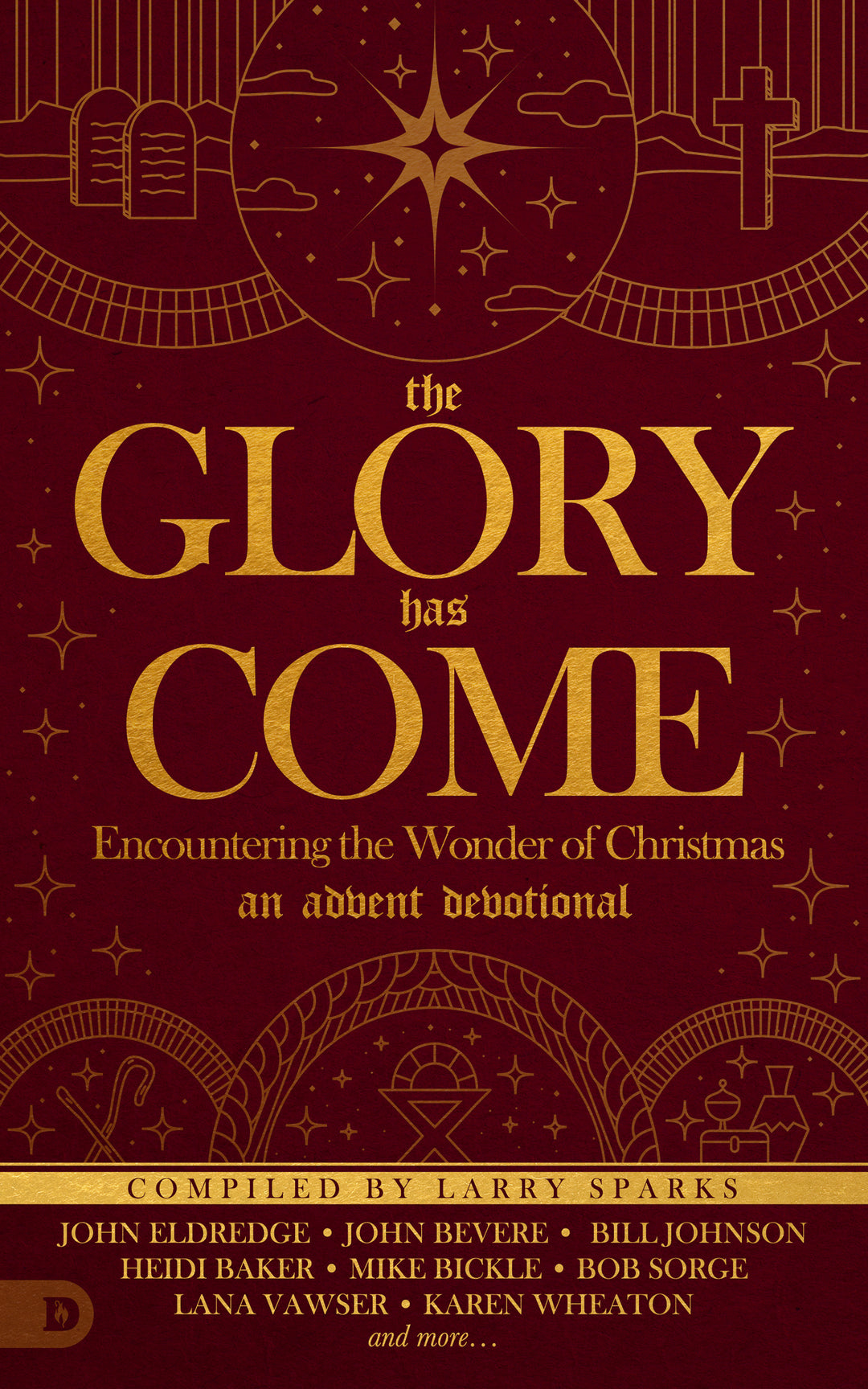 The Glory Has Come - Re-vived