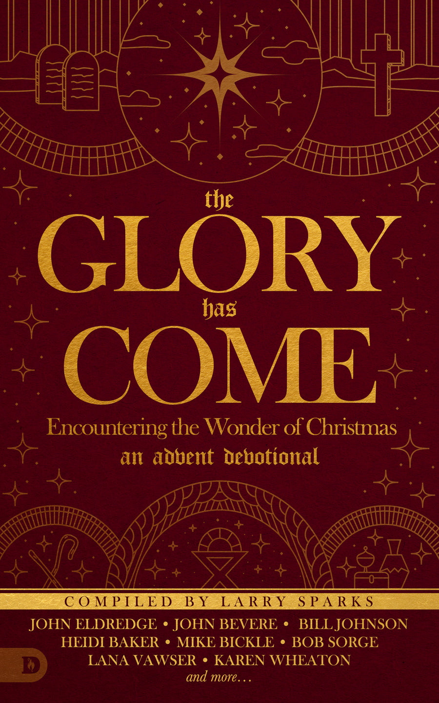 The Glory Has Come - Re-vived