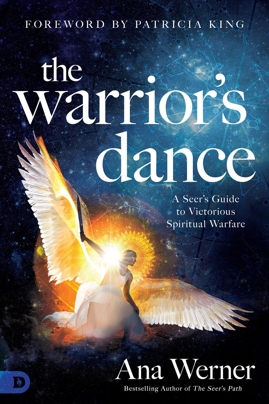 The Warrior's Dance - Re-vived