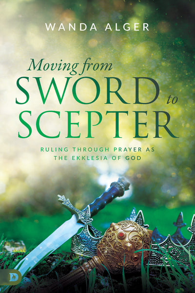 Moving from Sword to Scepter - Re-vived