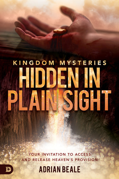 Kingdom Mysteries: Hidden in Plain Sight - Re-vived