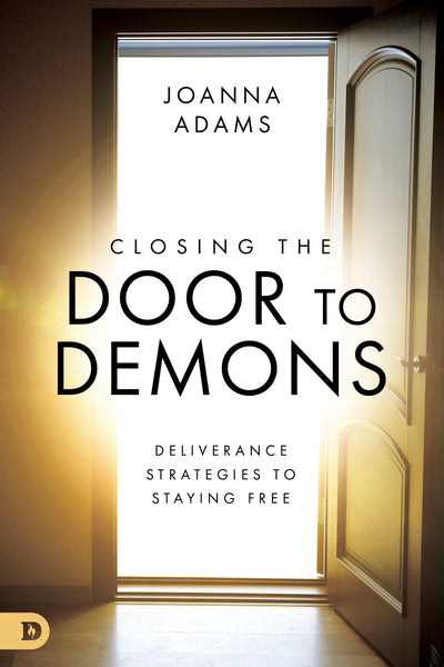 Closing the Door to Demons - Re-vived