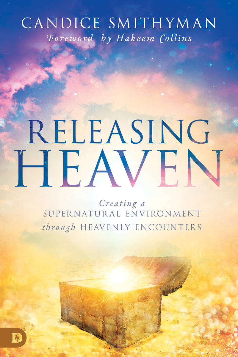 Releasing Heaven - Re-vived