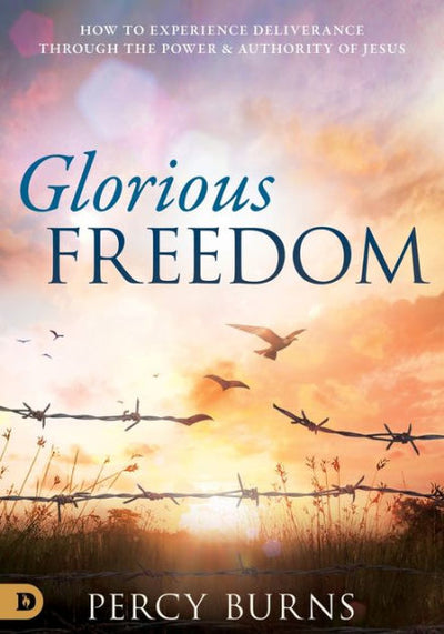Glorious Freedom - Re-vived