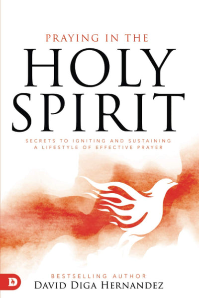 Praying in the Holy Spirit - Re-vived
