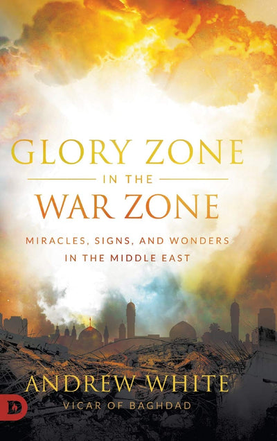 Glory Zone in the War Zone - Re-vived