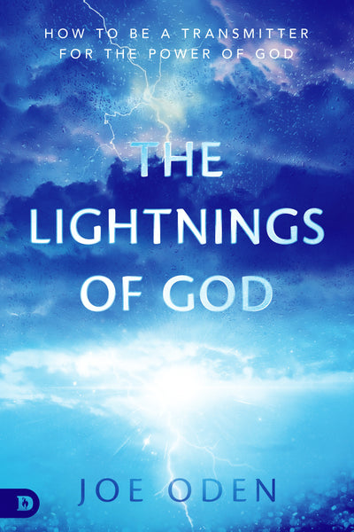 The Lightnings of God - Re-vived