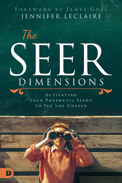 The Seer Dimensions - Re-vived