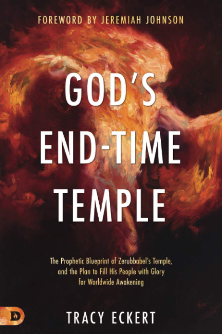 Rebuild My Temple - Re-vived