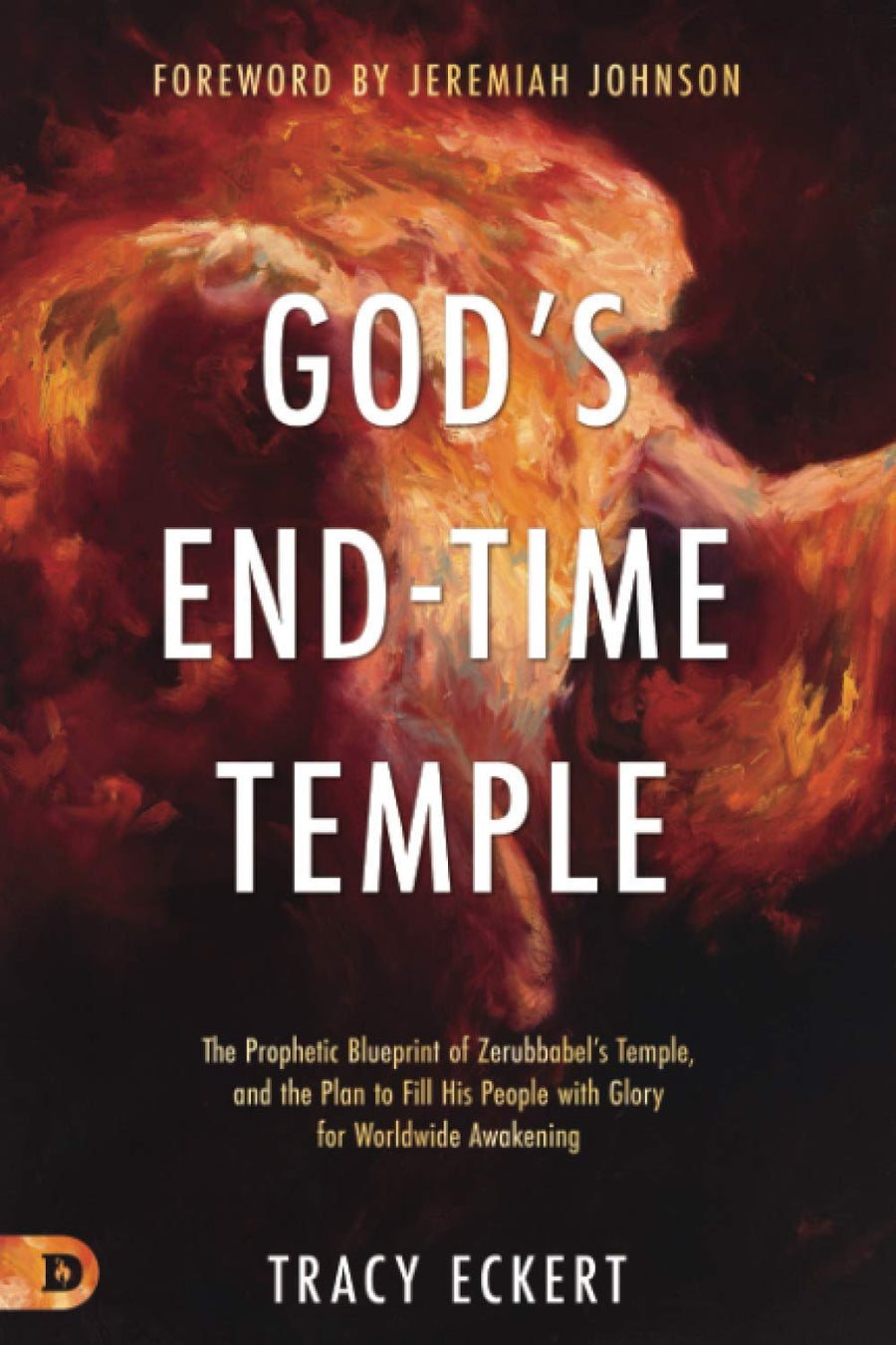 Rebuild My Temple - Re-vived