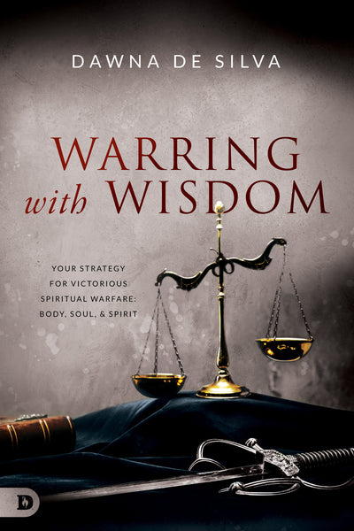 Warring with Wisdom - Re-vived