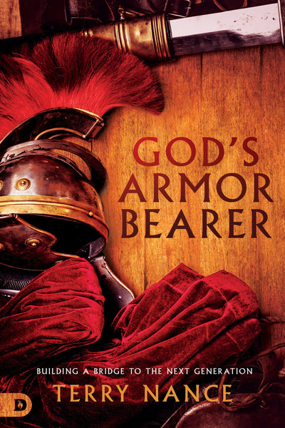 God's Armor Bearer - Re-vived