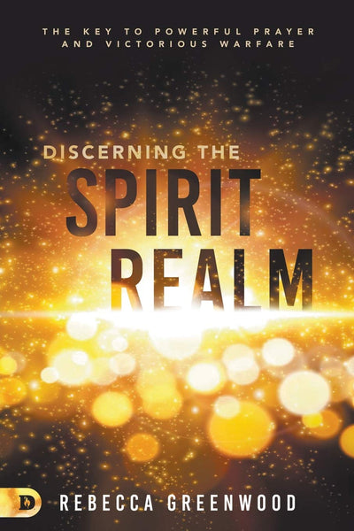 Discerning the Spirit Realm - Re-vived