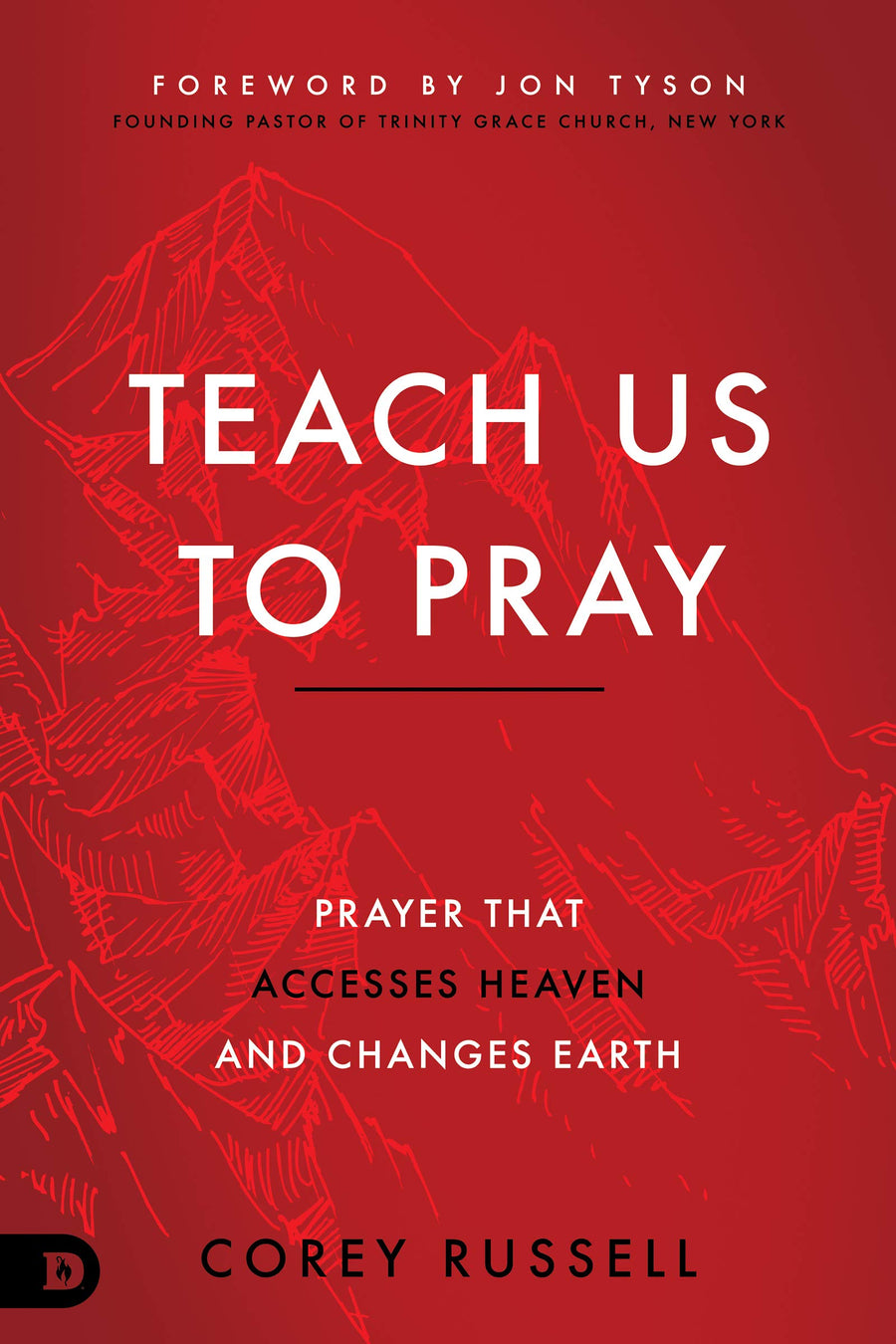 Teach Us to Pray - Re-vived