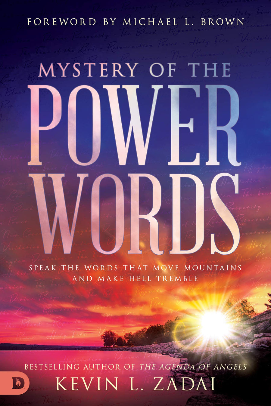 Mystery of the Power Words - Re-vived