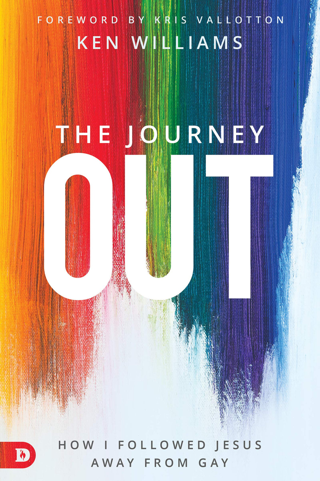 The Journey Out - Re-vived