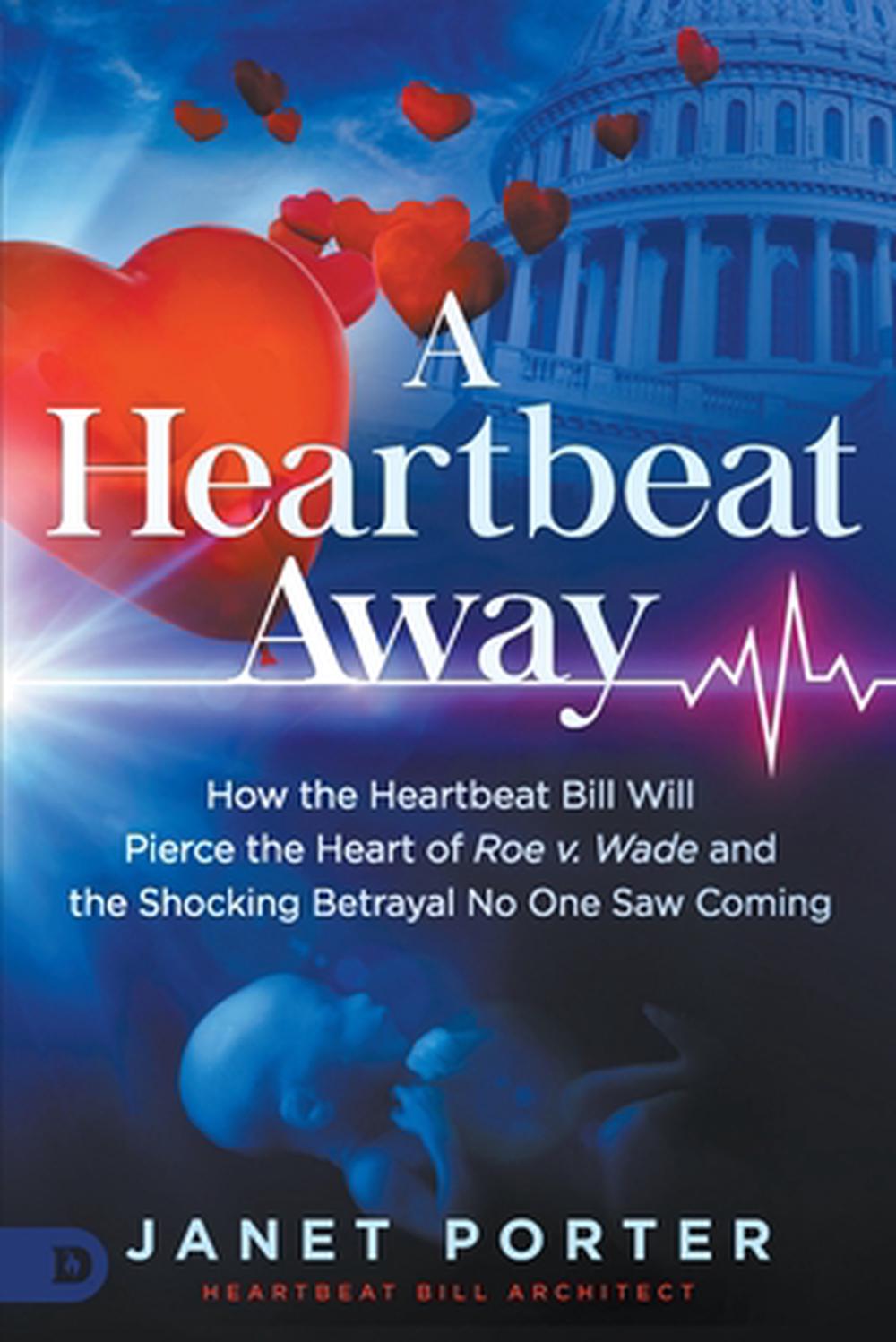 A Heartbeat Away - Re-vived