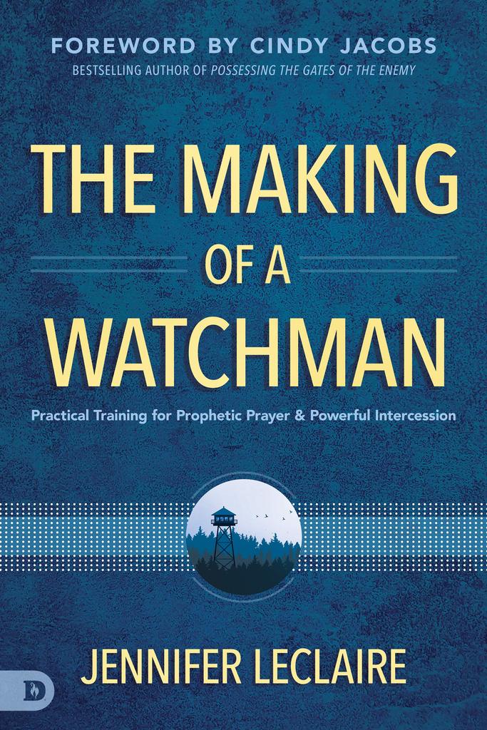The Making of a Watchman - Re-vived
