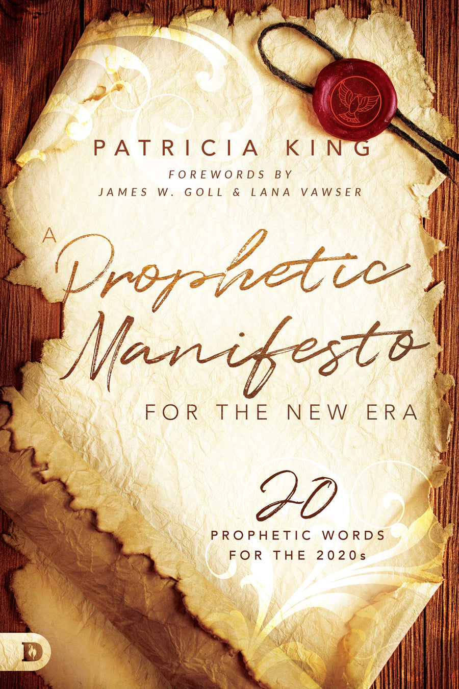 A Prophetic Manifesto for the New Era - Re-vived