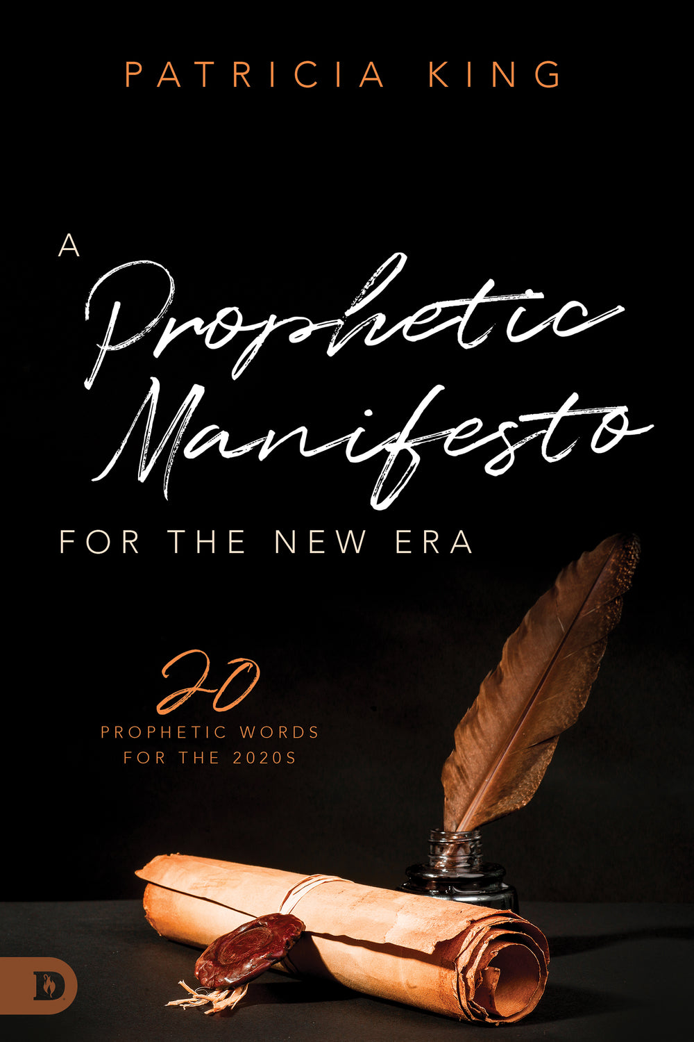 A Prophetic Manifesto for the New Era - Re-vived