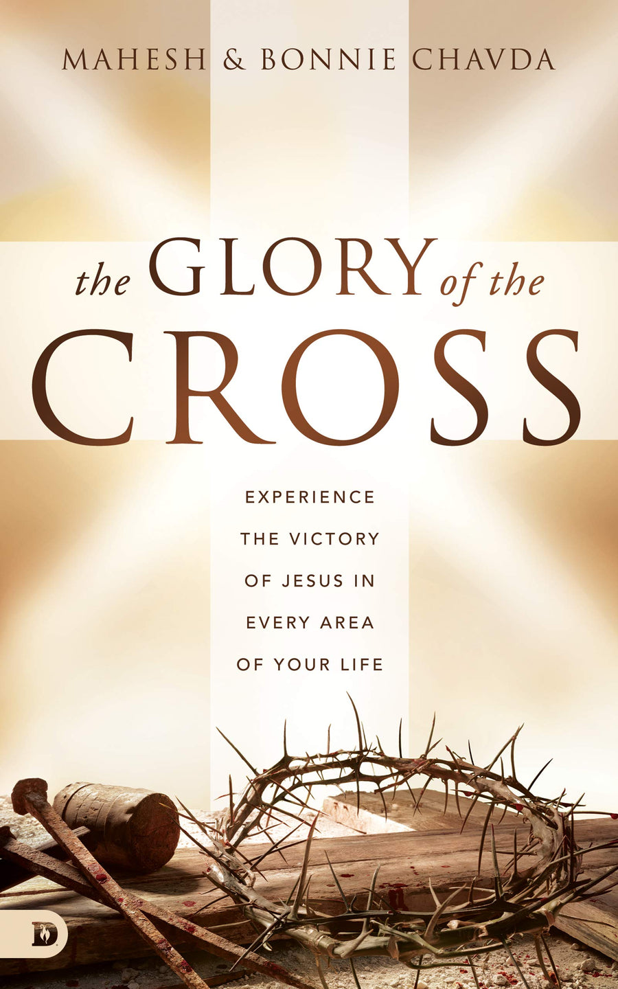 The Glory of the Cross - Re-vived