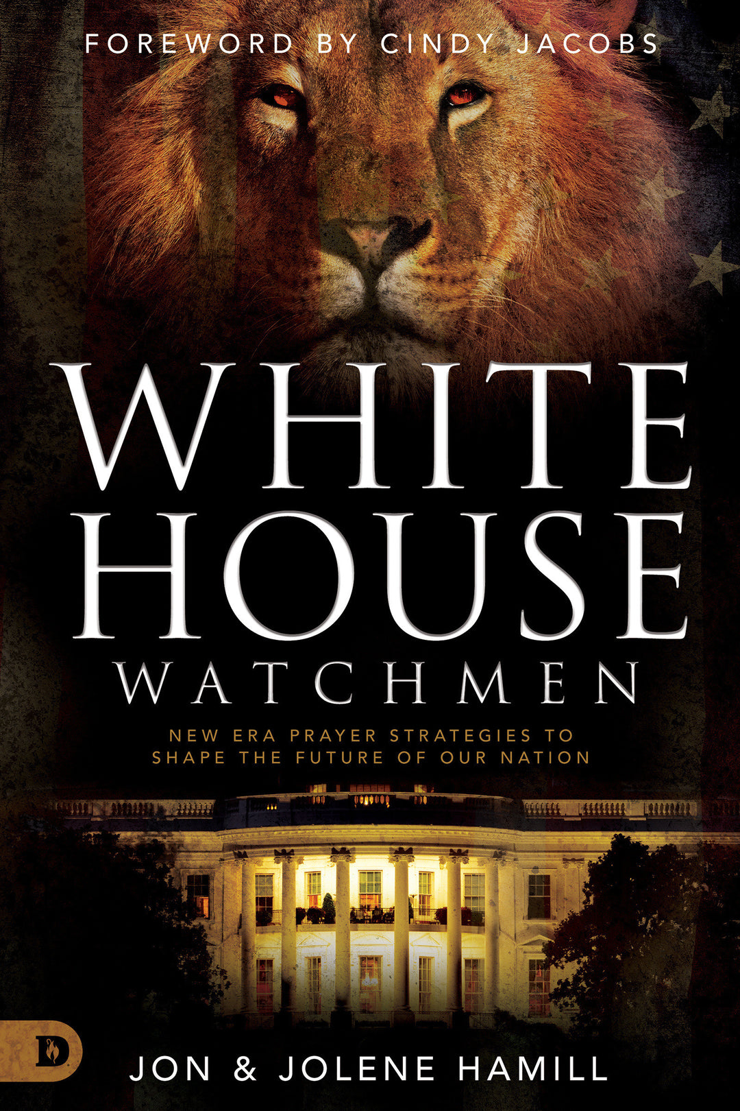 White House Watchmen - Re-vived